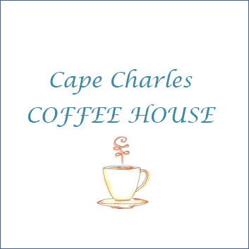 Cape+Charles+Coffee+House