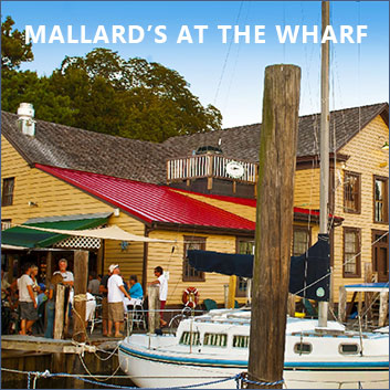 Mallard%27s+at+the+Wharf